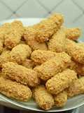 Sosis Crispy Ide Jualan Terbaru 2024