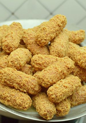 Foto resep Sosis Crispy Ide Jualan Terbaru 2024