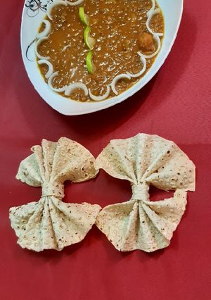 عکسی از دستور عدسی