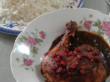 مرغ رب اناری