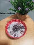Es Bubur Ketan Hitam