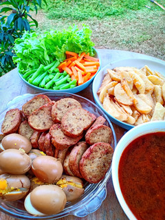 Foto resep Selat Solo Galantin