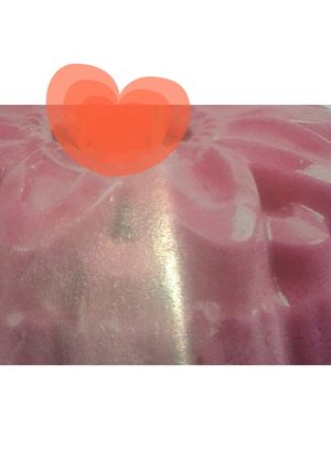 عکسی از دستور ژله ی لبو