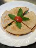 🧀🥗🍪Scottish Oatcakes🍪🥗🧀