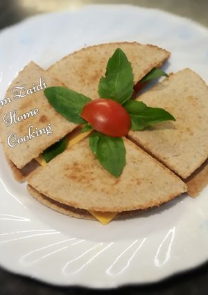A picture of 🧀🥗🍪Scottish Oatcakes🍪🥗🧀.