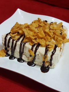 صورة لوصفة آيس كريم باسكن روبنز 😍