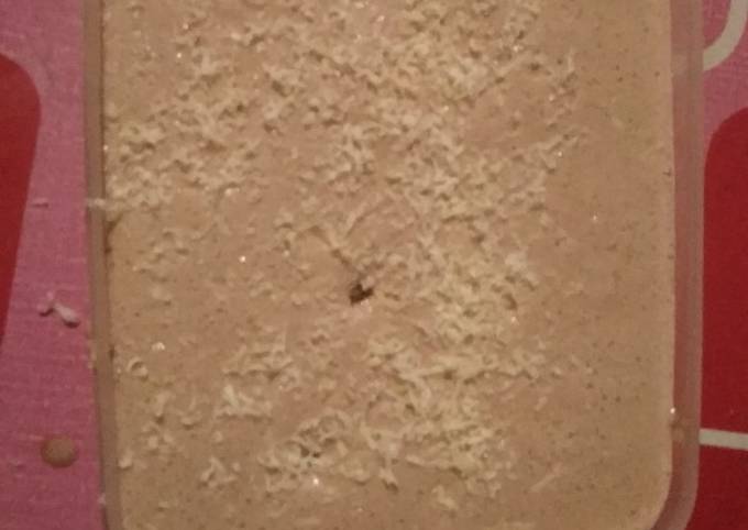 Cara Memasak Es Krim Coklat Home Made Bunda Pasti Bisa