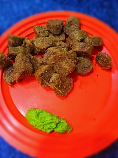 દૂધી ના મુઠીયા (Dudhi Muthia Recipe In Gujarati) રેસીપી મુખ્ય ફોટો