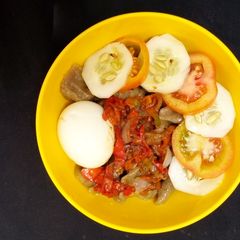 A picture of Danwake.