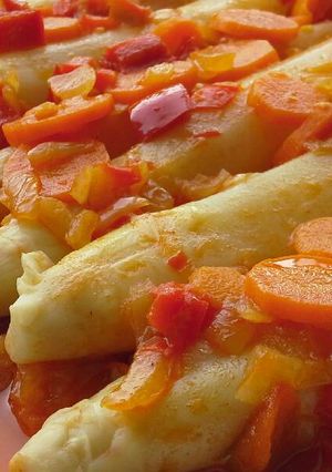Foto principal de Espárragos en escabeche