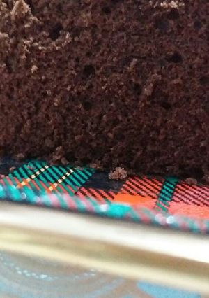 Foto resep Brownies kukus