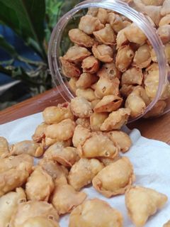 Foto resep Pastel Abon Mini