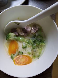 Foto resep Sayur Sop