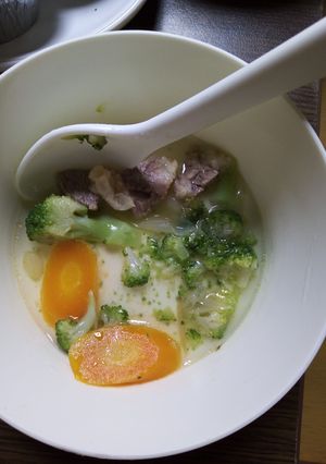 Foto resep Sayur Sop