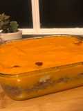 Pastel de Calabaza 🎃