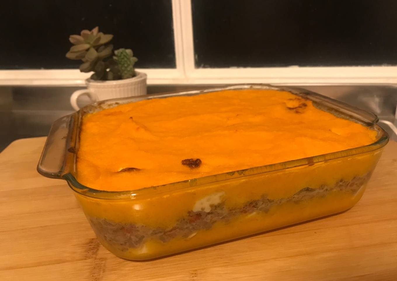 Pastel de Calabaza 🎃