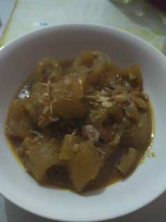 Foto resep Gulai Kikil + Babat