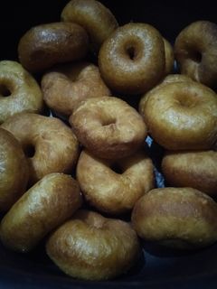 Foto resep Donat menul