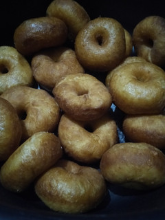 Foto resep Donat menul