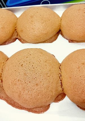 Foto resep Roti Boy
