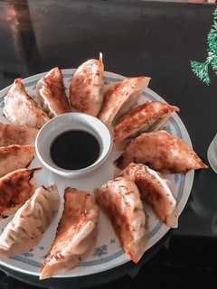 Foto resep Gyoza / jiaozi / mandu
