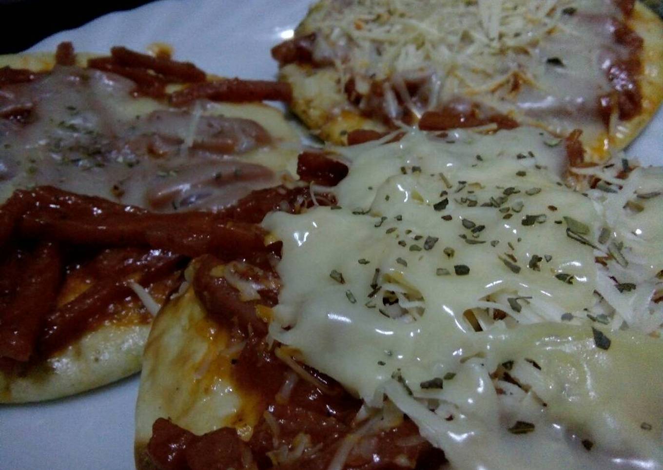 Pizza Pan