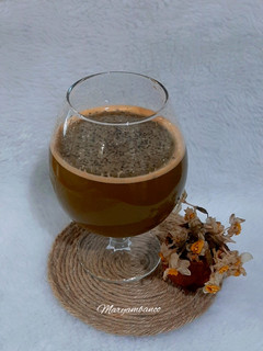 عکسی از دستور (نوشیدنی چربی سوز ۸) با دانه چیا