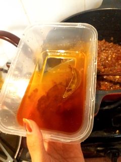 Foto resep Homemade Bolognese Sauce