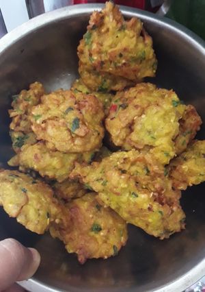 Foto resep Empal jagung udang