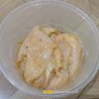 Ayam bumbu wijen ala mba Henie Wied