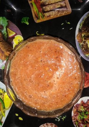 A picture of Tomato chutney.