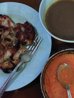 Foto resep Ayam goreng hongkong