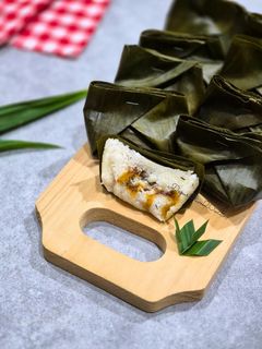 Foto resep Kue Abug Betawi