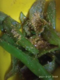 મેથી લીલા મરચાં નો સંભારો (Methi Lila Marcha Sambharo Recipe In Gujarati) રેસીપી મુખ્ય ફોટો