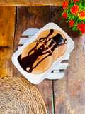 Pancake Cokelat