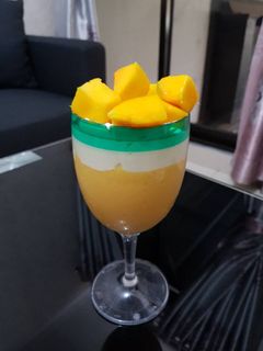 Foto resep Mango thai