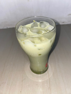 Foto resep Matcha Latte