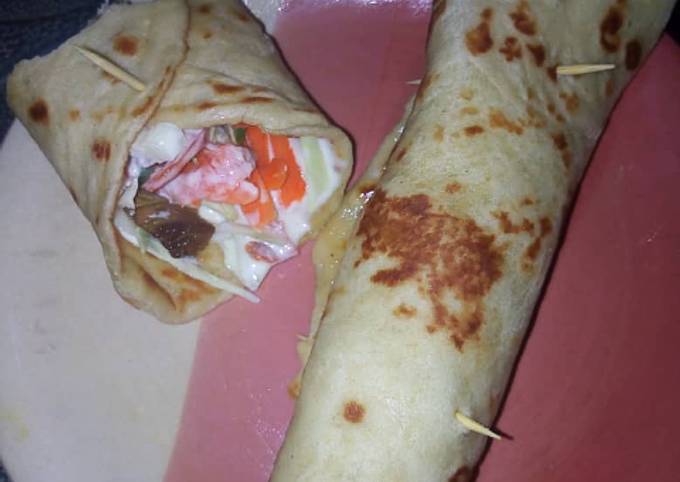 Shawarma