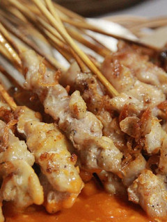 Foto resep Sate Taichan