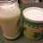 Leche condensada casera