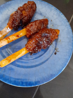 Foto resep Sate Pentul Ayam/Sapi