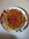 Healthy Paratha