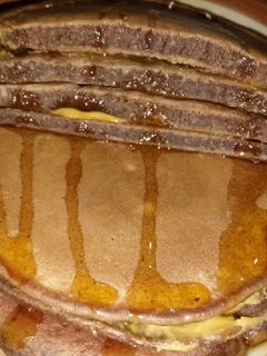 Foto resep Dorayaki Chocolatos