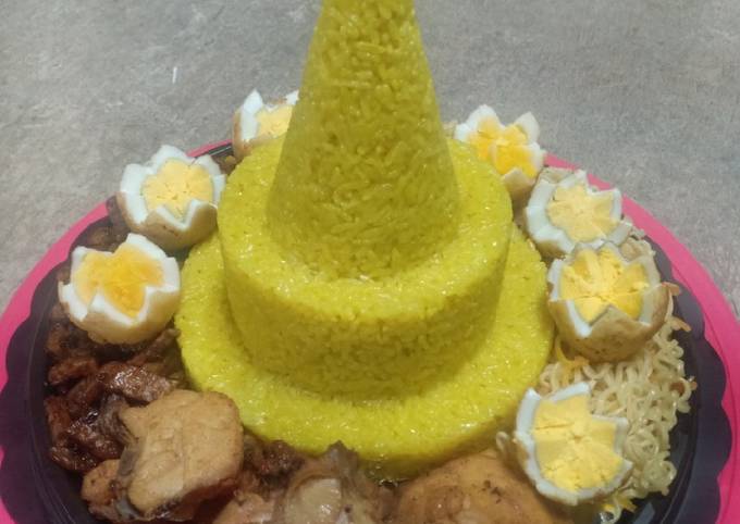 Nasi kuning