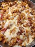 Mac and Cheese