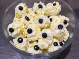 Biskuit susu semprit / kukis susu