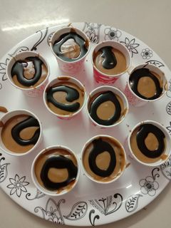 પારલે કોફી કુલ્ફી (parle coffee Kulfi recipe in Gujarati) રેસીપી મુખ્ય ફોટો