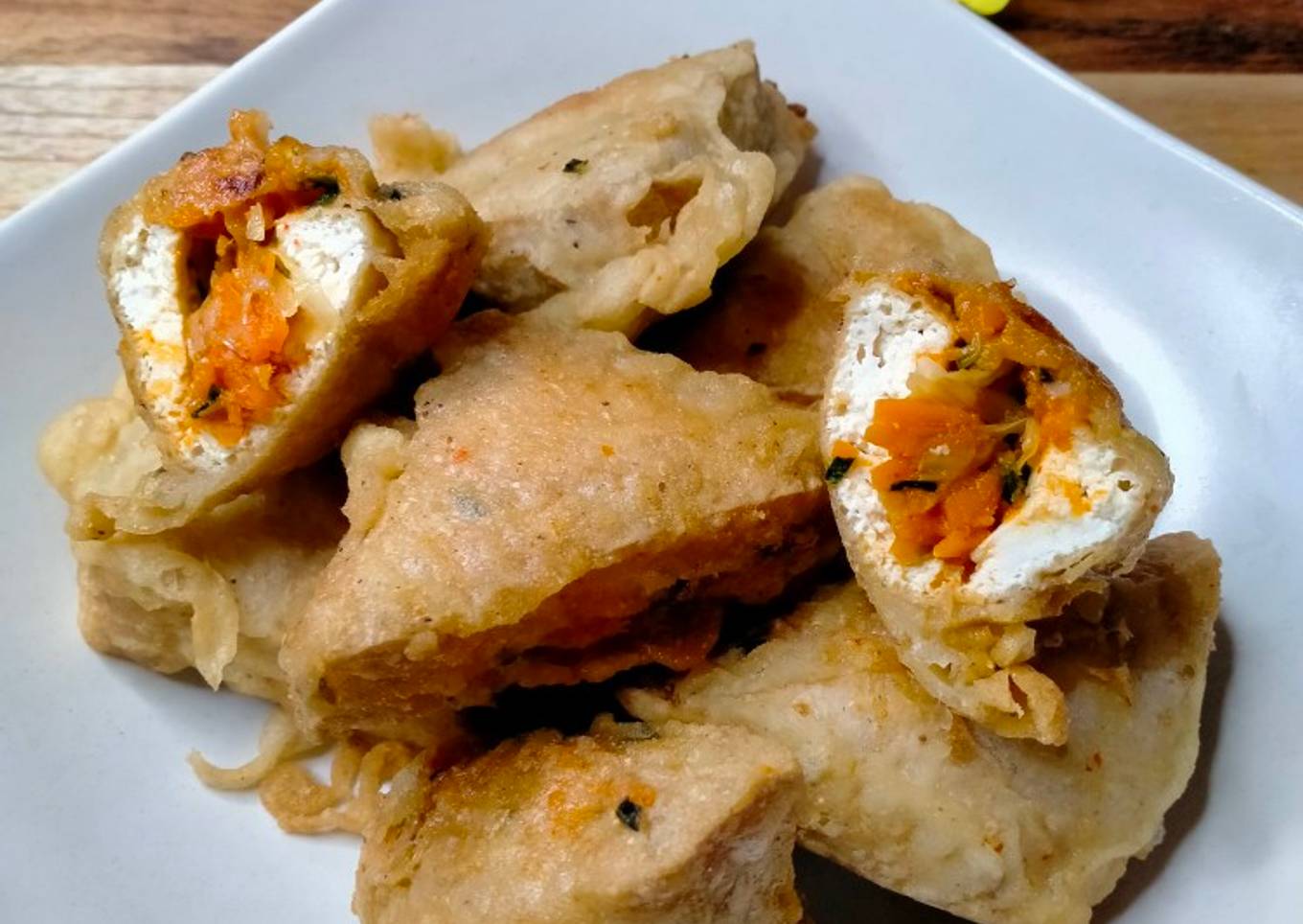 Tahu Jeletot