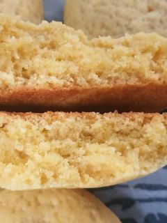 A picture of Lemon Cookies.