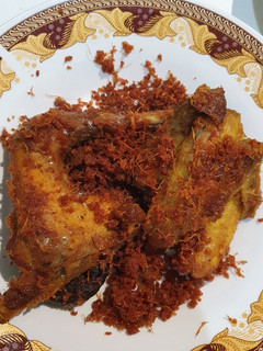 Foto resep Ayam Goreng Lengkuas